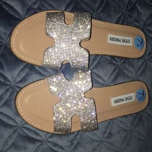 Steve Madden Sandals